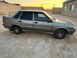 ВАЗ (Lada) 2115 2007 года за 1 100 000 тг. в Жанаозен – фото 2