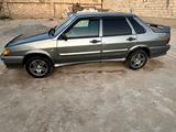 ВАЗ (Lada) 2115 2007 года за 1 100 000 тг. в Жанаозен – фото 3