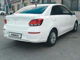 Kia Pegas 2023 года за 5 800 000 тг. в Алматы