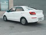 Kia Pegas 2023 года за 5 800 000 тг. в Алматы – фото 2