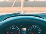 Kia Pegas 2023 года за 5 800 000 тг. в Алматы – фото 4