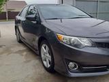 Toyota Camry 2013 годаfor5 800 000 тг. в Кульсары