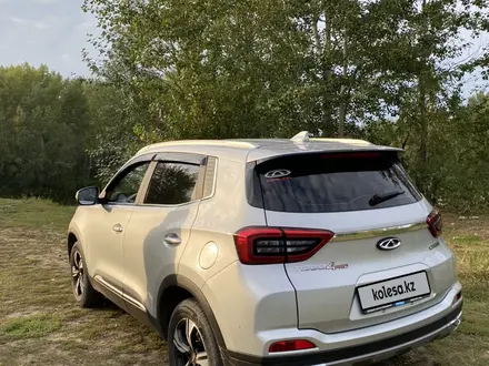 Chery Tiggo 4 Pro 2022 года за 6 500 000 тг. в Павлодар – фото 2