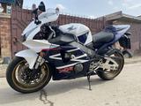 Honda  CBR 954RR Fireblade 2004 года за 2 400 000 тг. в Павлодар – фото 3