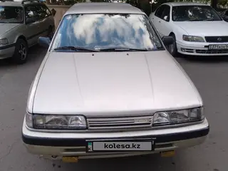 Mazda 626