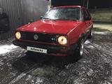 Volkswagen Golf 1988 года за 1 300 000 тг. в Шымкент – фото 3