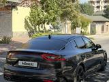Kia Stinger 2018 года за 14 500 000 тг. в Алматы – фото 3