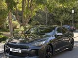 Kia Stinger 2018 года за 14 500 000 тг. в Алматы – фото 2