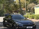 Kia Stinger 2018 года за 14 500 000 тг. в Алматы