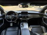 Kia Stinger 2018 года за 14 500 000 тг. в Алматы – фото 5