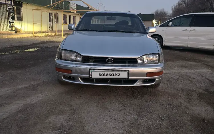 Toyota Camry 1992 года за 2 100 000 тг. в Каскелен