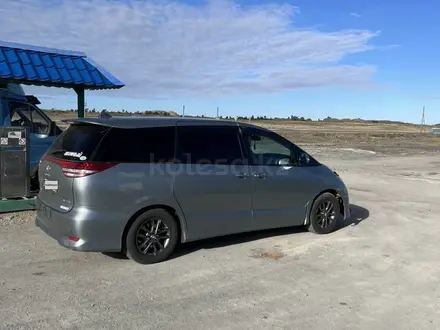 Toyota Estima 2007 года за 6 000 000 тг. в Павлодар