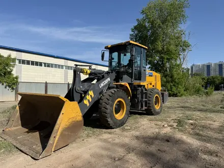 XCMG  LW330 2021 года за 11 500 000 тг. в Астана