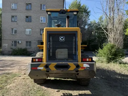 XCMG  LW330 2021 года за 11 500 000 тг. в Астана – фото 2