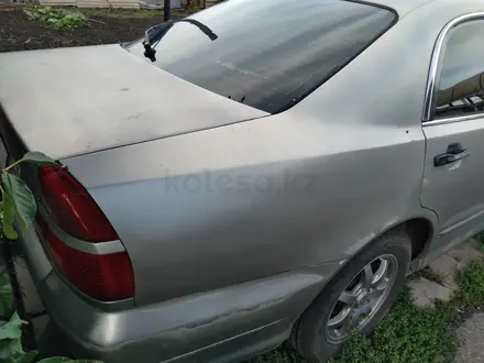 Mitsubishi Diamante 1997 года за 1 768 000 тг. в Талдыкорган – фото 4