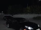 Lexus ES 300 2002 годаүшін5 400 000 тг. в Астана – фото 2