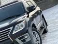 Lexus LX 570 2013 годаүшін26 000 000 тг. в Караганда – фото 8