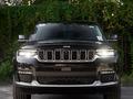 Jeep Grand Cherokee 2023 года за 39 500 000 тг. в Алматы – фото 2