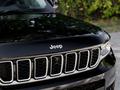 Jeep Grand Cherokee 2023 годаүшін39 500 000 тг. в Алматы – фото 3