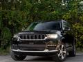 Jeep Grand Cherokee 2023 года за 39 500 000 тг. в Алматы – фото 4