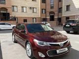 Toyota Avalon 2013 годаүшін12 000 000 тг. в Актау – фото 3