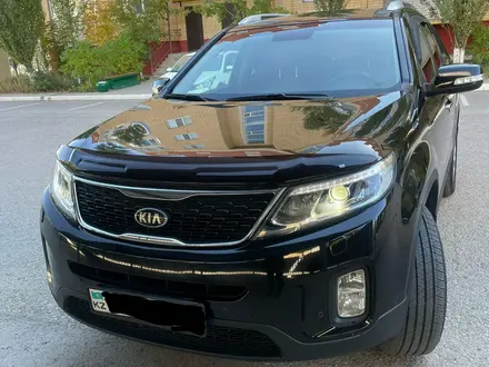 Kia Sorento 2013 года за 8 500 000 тг. в Актобе – фото 10