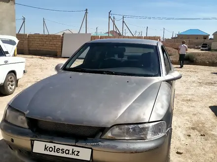 Opel Vectra 1996 года за 1 000 000 тг. в Актау – фото 7