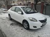 Toyota Yaris 2009 годаүшін4 350 000 тг. в Алматы – фото 3