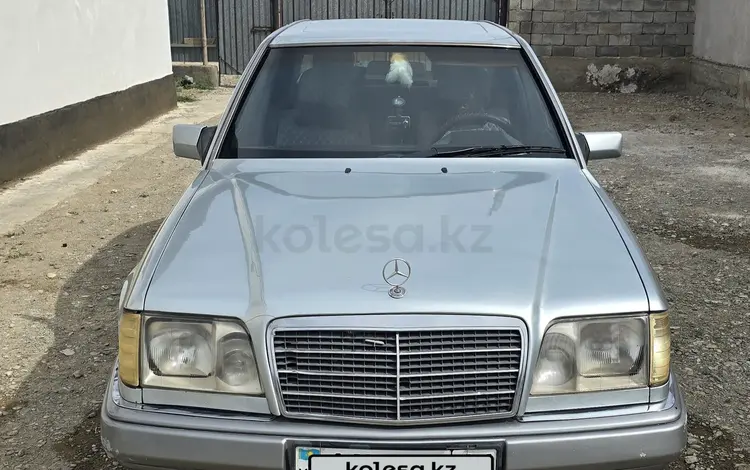 Mercedes-Benz E 220 1994 года за 2 190 000 тг. в Жанакорган