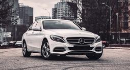 Mercedes-Benz C 180 2014 годаүшін12 000 000 тг. в Алматы – фото 3