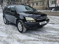 Lexus RX 300 2001 годаүшін5 300 000 тг. в Павлодар