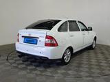 ВАЗ (Lada) Priora 2172 2014 годаүшін2 360 000 тг. в Алматы – фото 5