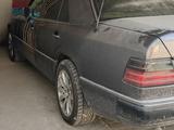 Mercedes-Benz E 200 1991 годаүшін1 500 000 тг. в Шымкент – фото 2