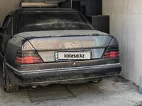 Mercedes-Benz E 200 1991 годаүшін1 500 000 тг. в Шымкент