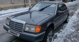 Mercedes-Benz E 200 1991 года за 1 400 000 тг. в Шымкент – фото 5