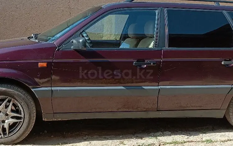 Volkswagen Passat 1993 годаүшін1 600 000 тг. в Караганда