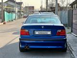 BMW 320 1994 годаүшін3 300 000 тг. в Алматы – фото 4