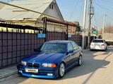 BMW 320 1994 годаүшін3 500 000 тг. в Алматы – фото 2
