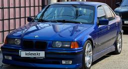 BMW 320 1994 года за 3 500 000 тг. в Алматы