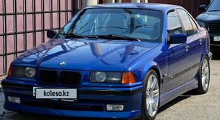 BMW 320 1994 года за 3 500 000 тг. в Алматы