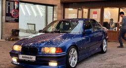 BMW 320 1994 годаүшін3 500 000 тг. в Алматы – фото 5