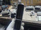 Блок управления двигателем АКПП компьютер мозги ЭБУ за 500 тг. в Алматы – фото 3