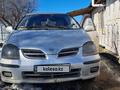 Nissan Almera Tino 2001 года за 2 300 000 тг. в Текели – фото 9