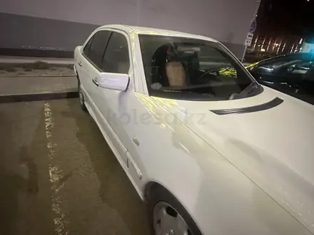 Mercedes-Benz E 320 1995 года за 2 050 000 тг. в Астана – фото 6