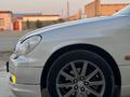 Lexus GS 300 2003 года за 5 800 000 тг. в Актау – фото 4