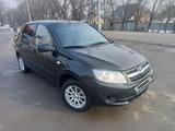 ВАЗ (Lada) Granta 2190 2013 года за 3 150 000 тг. в Алматы