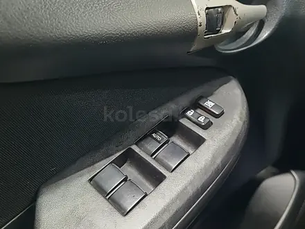 Toyota Corolla 2008 года за 4 490 000 тг. в Алматы – фото 11