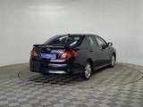 Toyota Corolla 2008 годаүшін4 490 000 тг. в Алматы – фото 5