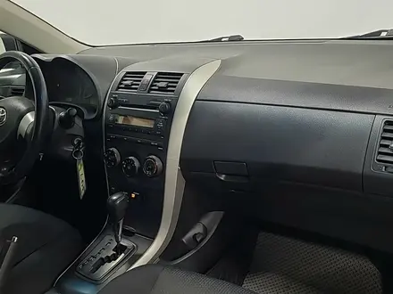 Toyota Corolla 2008 года за 4 490 000 тг. в Алматы – фото 23
