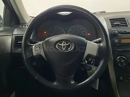 Toyota Corolla 2008 года за 4 490 000 тг. в Алматы – фото 12